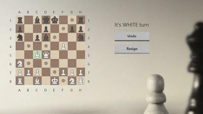 ChessFX featured image