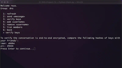 Security-Focused Messaging featured image